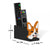 {ready} JEKCA Welsh Corgi Remote Control Rack 01S - NAYOTHECORGI - Corgi Gifts -Corgi Gift