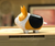 Premium Quality Handcrafted Wood Piglet Corgi - NAYOTHECORGI