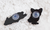 Corgi Style Shoe Accessory- 3 pieces set - NAYOTHECORGI