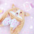 Super Cute Movable Ear Corgi Hat/ Costume Accessory - NAYOTHECORGI