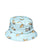 {ready}Corgi Pattern Bucket Hat - Need Pricing and Quantity - NAYOTHECORGI - Corgi Gifts -Corgi Gift