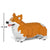 JEKCA Welsh Corgi 01S-M01 - NAYOTHECORGI