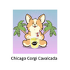 We work with Chicago Corgi Cavalcada
