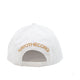 Corgi White Puppy Hat inspired by Smoothie the Corgi - NAYOTHECORGI