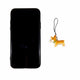 Mini Corgi Phone Charm/Keychain - NAYOTHECORGI