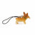 Mini Corgi Phone Charm/Keychain - NAYOTHECORGI