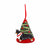 Christmas Holiday Pine Tree Dog Breed Ornament BY Dandy Design - NAYOTHECORGI