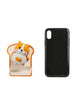 Super Cute Sleeping Corgi Phone Holder - NAYOTHECORGI - Corgi Gifts -Corgi Gift