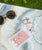 Corgi Cute Cardholder with Badge Reel - NAYOTHECORGI - Corgi Gifts -Corgi Gift