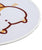 Corgi Butt Round Mouse Pad - NAYOTHECORGI