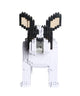 JEKCA Building Blocks  - French Bulldog 02S-M04 - NAYOTHECORGI - Corgi Gifts -Corgi Gift