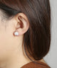 {ready}Lovely Asymmetrical Corgi/Shiba Ear Studs - NAYOTHECORGI - Corgi Gifts -Corgi Gift