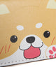 Happy Corgi Wallet - NAYOTHECORGI - Corgi Gifts -Corgi Gift