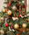 Crafted Original Corgi Breed Christmas Ornament BY Dandy Design - NAYOTHECORGI