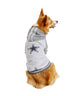 [FOR DOGS] NFL TEAM HOODIE - COWBOYS BY HipDoggie - NAYOTHECORGI
