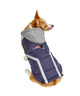 [FOR DOGS] NEW ENGLAND PATRIOTS NFL PUFFER VEST BY HipDoggie - NAYOTHECORGI