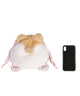 {ready}Fluffy Corgi Butt Drawstring Pocket/Storage Bag/Organizer/Cosmetic - NAYOTHECORGI - Corgi Gifts -Corgi Gift