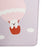 Cute Graphic Dog Breed Passport Holder - NAYOTHECORGI - Corgi Gifts -Corgi Gift