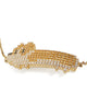 Pixelated Corgi Bracelet by ZIGGY - NAYOTHECORGI - Corgi Gifts -Corgi Gift