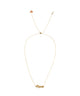 Pixelated Corgi Necklace by ZIGGY - NAYOTHECORGI - Corgi Gifts -Corgi Gift