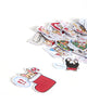 Corgi LINE sticker Christmas set - NAYOTHECORGI