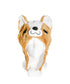 Cute Corgi Hat/ Costume Accessory