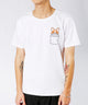 Pocket Corgi Shirt - NAYOTHECORGI - Corgi Gifts -Corgi Gift