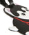 Husky Shape Luggage Tag - NAYOTHECORGI - Corgi Gifts -Corgi Gift