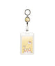 Corgi Cute Cardholder with Badge Reel - NAYOTHECORGI - Corgi Gifts -Corgi Gift