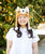 Cute Corgi Hat/ Costume Accessory - NAYOTHECORGI - Corgi Gifts -Corgi Gift