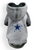 [FOR DOGS] NFL TEAM HOODIE - COWBOYS BY HipDoggie - NAYOTHECORGI